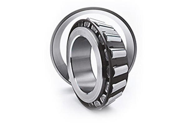 Konik Makaralı Rulmanlar